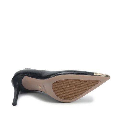 DAISYN2 5PR Black Women's High Heels - 5