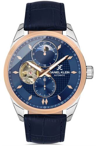 ساعة دانيال كلاين رجالية DK.1.10517.5 - 1