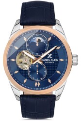 Daniel Klein Men's Watch DK.1.10517.5 - Vip Accessory