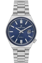 Daniel Klein Men's Watch DK.1.13861-11 - Vip Accessory