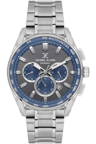 Daniel Klein Men's Watch DK.1.13901-10 - 1