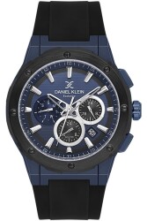 Daniel Klein Men's Watch DK.1.13997-5 - Vip Accessory