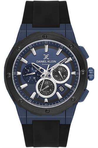 Daniel Klein Men's Watch DK.1.13997-5 - 1