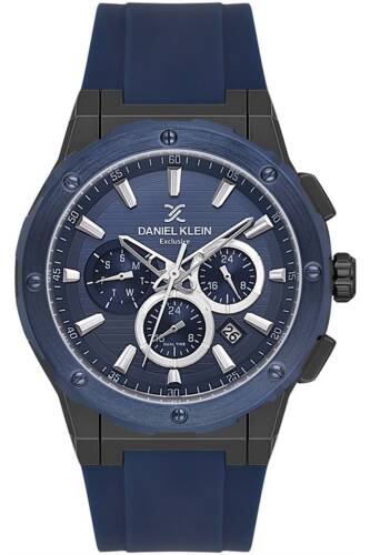 Daniel Klein Men's Watch DK.1.13997-6 - 1