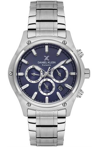 Daniel Klein Men's Watch DK.1.14057-2 - 1