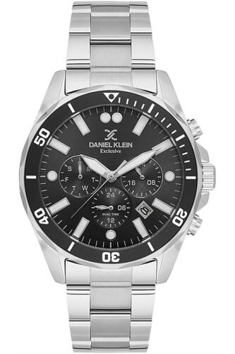 Daniel Klein Men's Watch DK.1.14067-1 - 1