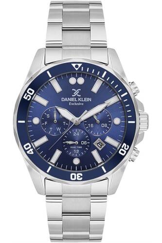 Daniel Klein Men's Watch DK.1.14067-2 - 1