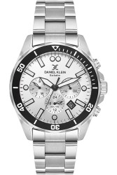 Daniel Klein Men's Watch DK.1.14067-6 - Vip Accessory
