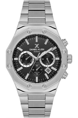 Daniel Klein Men's Watch DK.1.14074-1 - 1