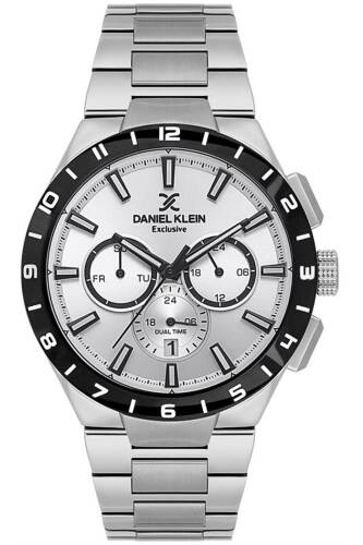 ساعة دانيال كلاين الرجالية DK.1.14079-6 - 1