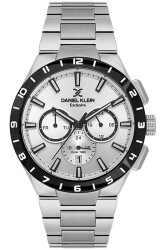 Daniel Klein Men's Watch DK.1.14079-6 - Vip Accessory