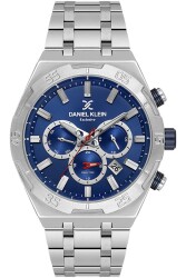 Daniel Klein Men's Watch DK.1.14207-2 - Vip Accessory