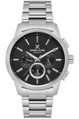 ساعة دانيال كلاين رجالية DK.1.14208-2 - 1