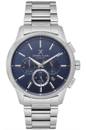 Daniel Klein Men's Watch DK.1.14208-6 - 1