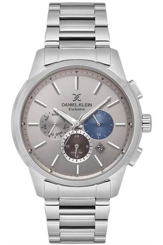 Daniel Klein Men's Watch DK.1.14208-7 - 1