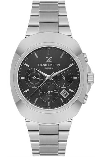 Daniel Klein Men's Watch DK.1.14211-2 - 1