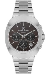 Daniel Klein Men's Watch DK.1.14211-7 - Vip Accessory