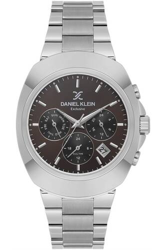 Daniel Klein Men's Watch DK.1.14211-7 - 1