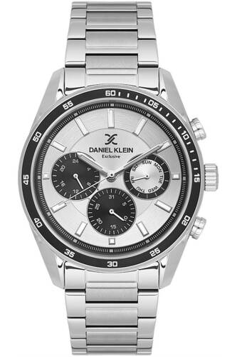 Daniel Klein Men's Watch DK.1.14220-1 - 1