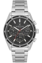 Daniel Klein Men's Watch DK.1.14220-2 - Vip Accessory