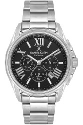 Daniel Klein Men's Watch DK.1.14222-1 - Vip Accessory