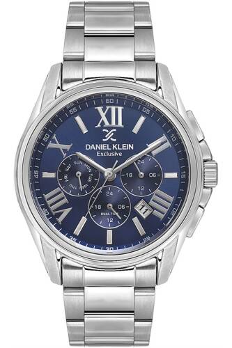 Daniel Klein Men's Watch DK.1.14222-2 - 1