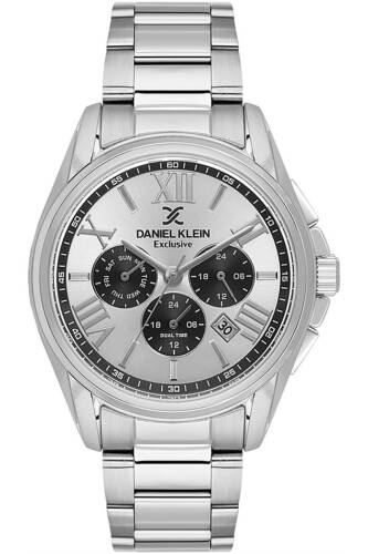Daniel Klein Men's Watch DK.1.14222-6 - 1