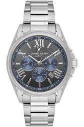 Daniel Klein Men's Watch DK.1.14222-7 - Vip Accessory
