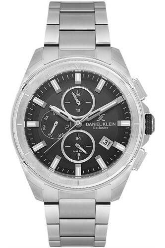 Daniel Klein Men's Watch DK.1.14224-1 - 1