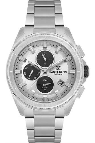 Daniel Klein Men's Watch DK.1.14224-7 - 1