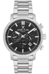 Daniel Klein Men's Watch DK.1.14230-2 - Vip Accessory