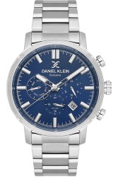 Daniel Klein Men's Watch DK.1.14230-3 - Vip Accessory