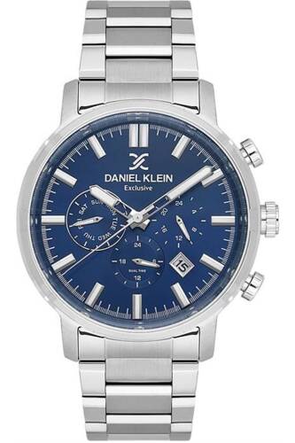 Daniel Klein Men's Watch DK.1.14230-3 - 1