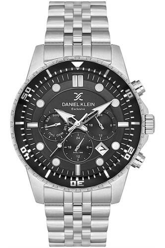 Daniel Klein Men's Watch DK.1.14233-1 - 1