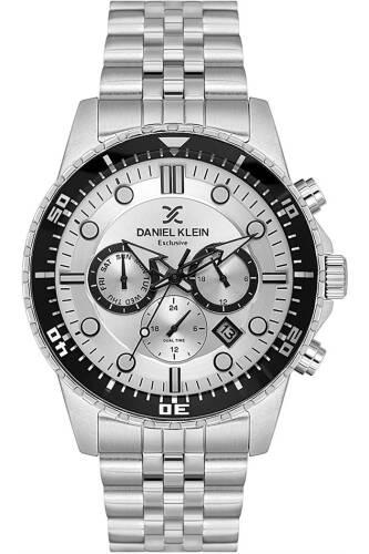 Daniel Klein Men's Watch DK.1.14233-7 - 1