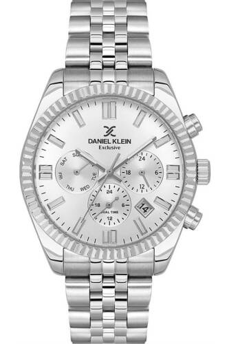 Daniel Klein Men's Watch DK.3.10078-1 - 1