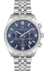 Daniel Klein Men's Watch DK.3.10078-3 - Vip Accessory