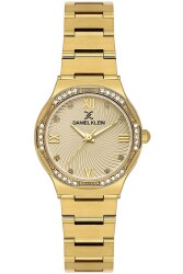 Daniel Klein Women's Watch DK.1.14101-2 - Vip Accessory