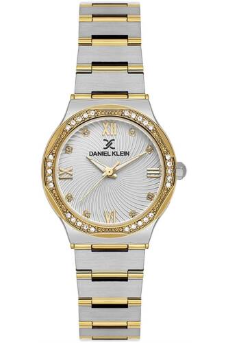 ساعة دانيال كلاين النسائية DK.1.14101-3 - 1