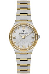 Daniel Klein Women's Watch DK.1.14101-3 - Vip Accessory
