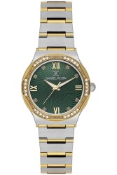 Daniel Klein Women's Watch DK.1.14101-4 - Vip Accessory