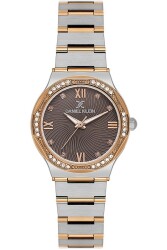 ساعة دانيال كلاين النسائية DK.1.14101-6 - ملحق لكبار الشخصيات