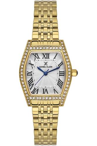 Daniel Klein Women's Watch DK.1.14106-2 - 1