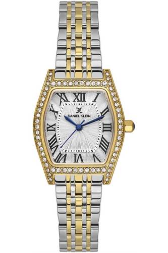 Daniel Klein Women's Watch DK.1.14106-3 - 1