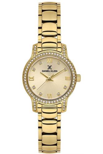 ساعة دانيال كلاين النسائية DK.1.14118-3 - 1