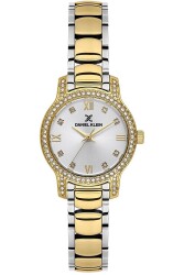 Daniel Klein Women's Watch DK.1.14118-4 - Vip Accessory