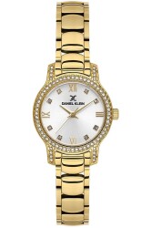 Daniel Klein Women's Watch DK.1.14118-7 - Vip Accessory