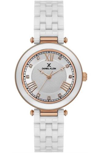 ساعة دانيال كلاين النسائية DK.1.14282-1 - 1