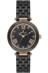 Daniel Klein Women's Watch DK.1.14282-6 - Vip Accessory