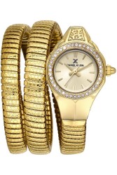 ساعة دانيال كلاين النسائية DK.13.10085-3 - ملحق لكبار الشخصيات